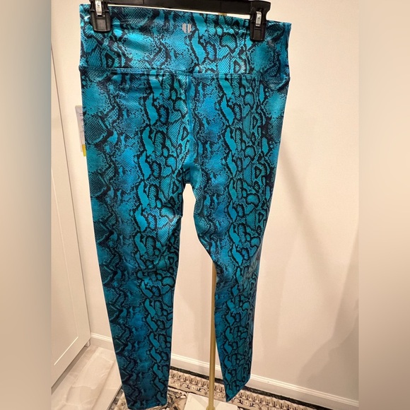 NWT JUPITER WARRIOR LEGGINGS BY VENUS WILLIAMS - Picture 2 of 6